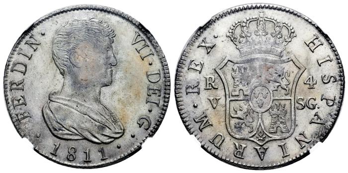 Monarquía Española