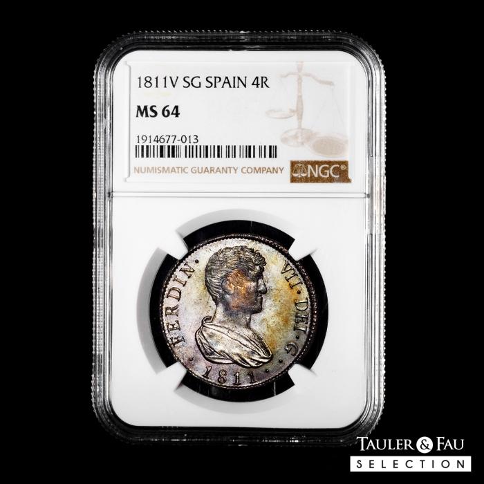 Monarquía Española
