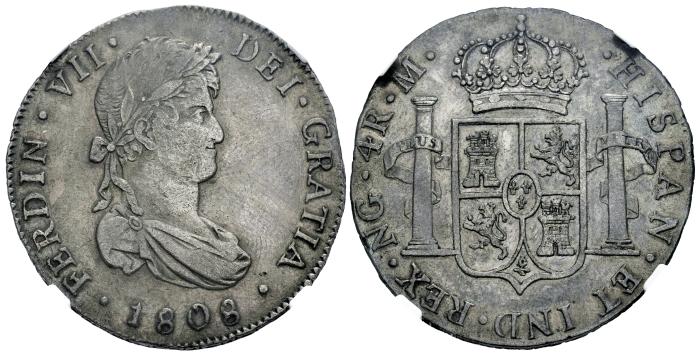 Monarquía Española