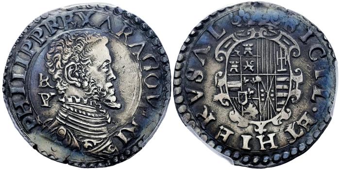 Monarquía Española