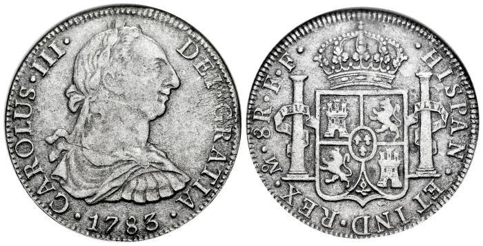 Monarquía Española