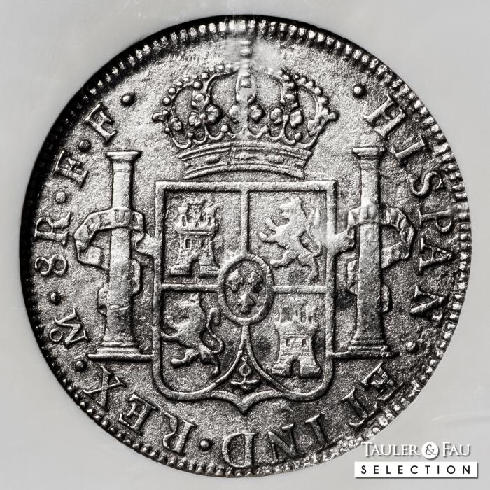Monarquía Española