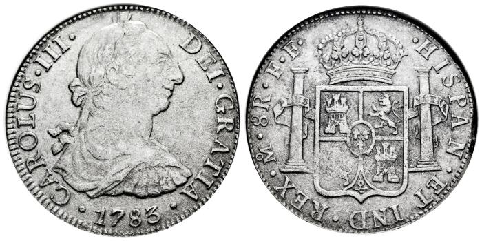 Monarquía Española