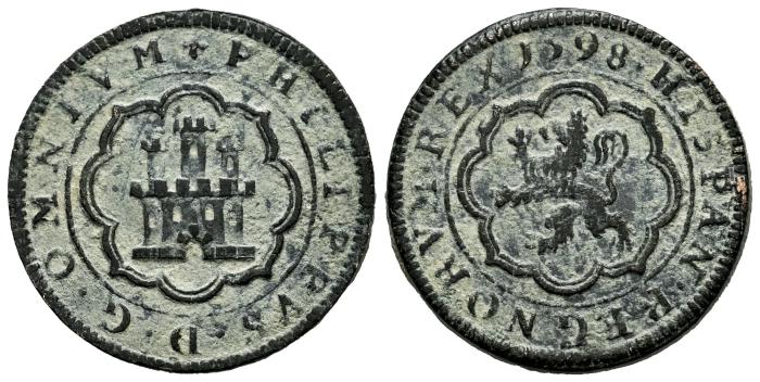 Monarquía Española
