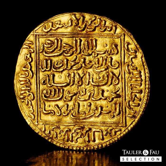 Mundo Islámico