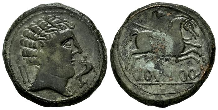 Hispania Antigua