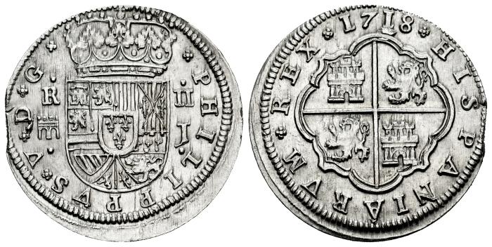 Monarquía Española
