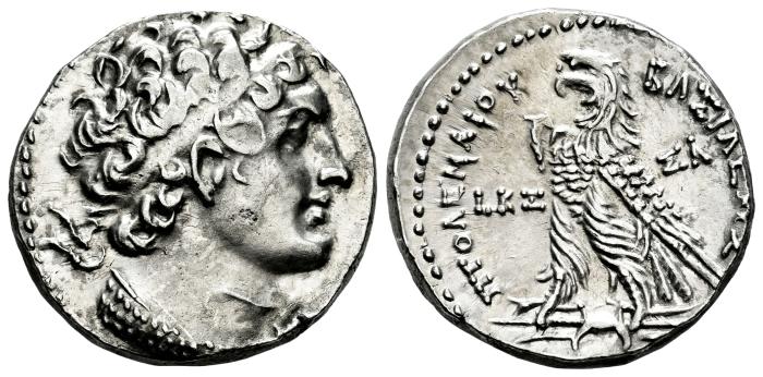Grecia Antigua