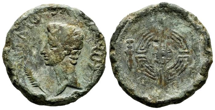 Celtiberian Coins