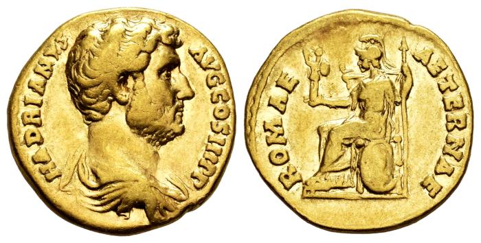 Imperio Romano