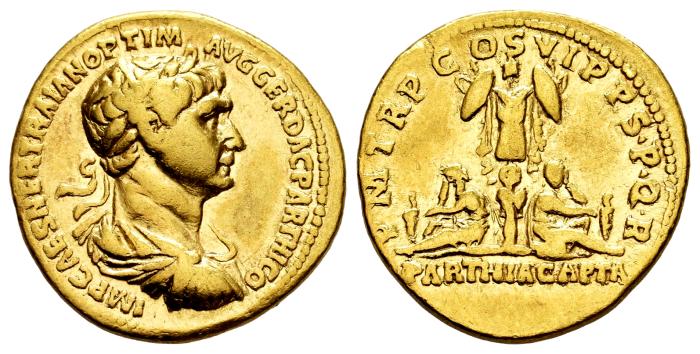 Imperio Romano