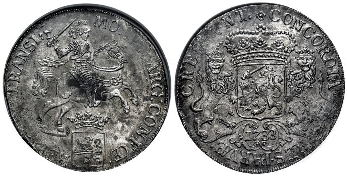 Monarquía Española