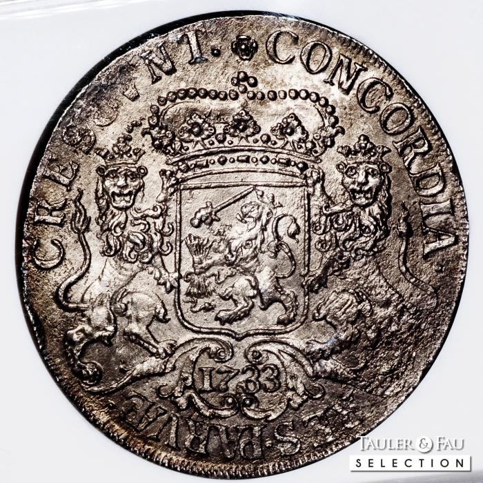 Monarquía Española