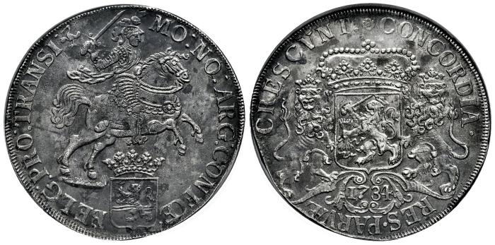 Monarquía Española