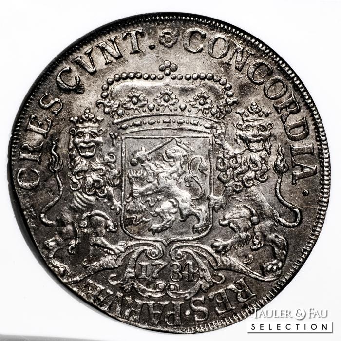 Monarquía Española