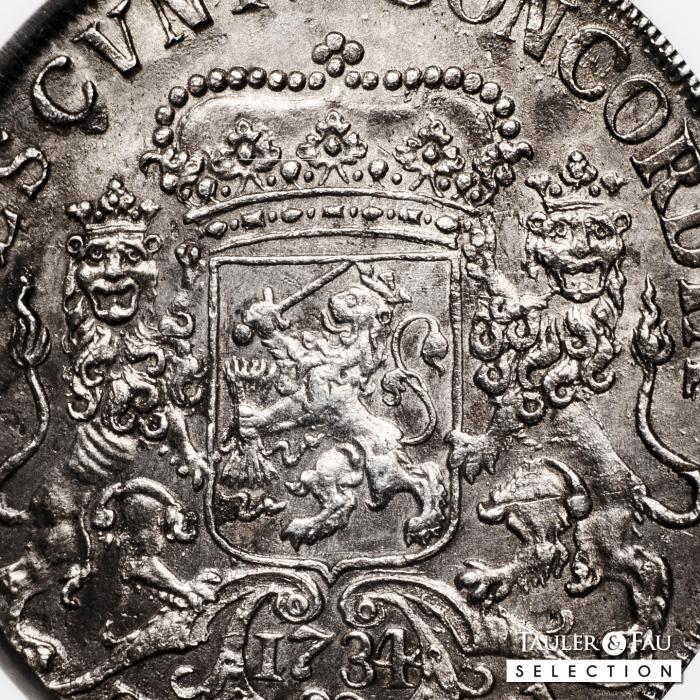 Monarquía Española