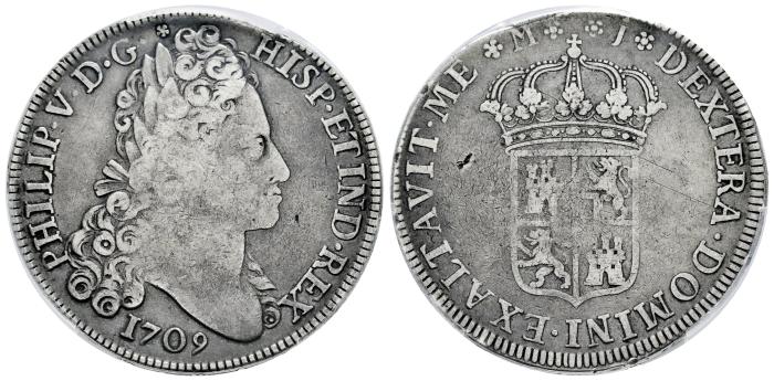 Monarquía Española