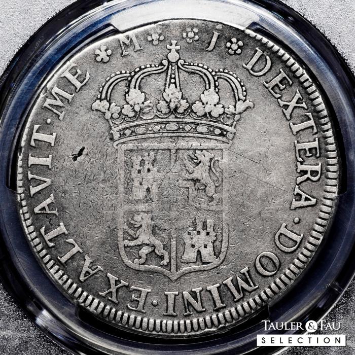 Monarquía Española