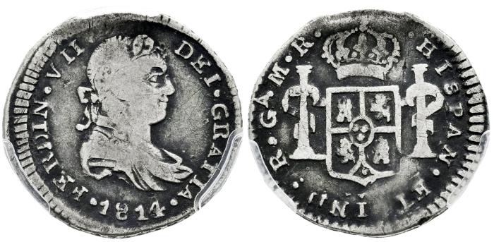 Monarquía Española