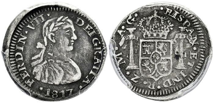 Monarquía Española