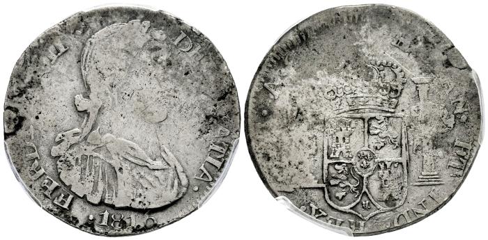 Monarquía Española
