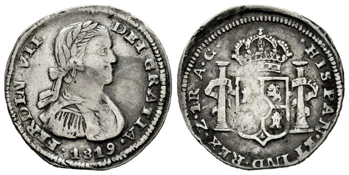 Monarquía Española