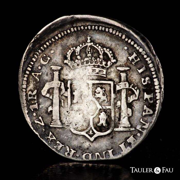 Monarquía Española