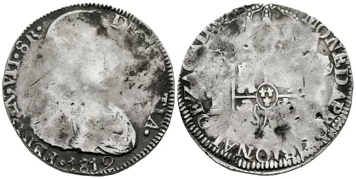Monarquía Española
