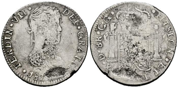 Monarquía Española