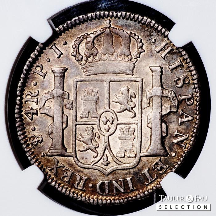 Monarquía Española