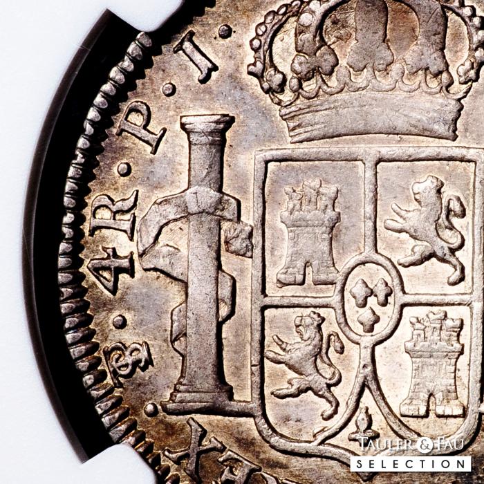 Monarquía Española