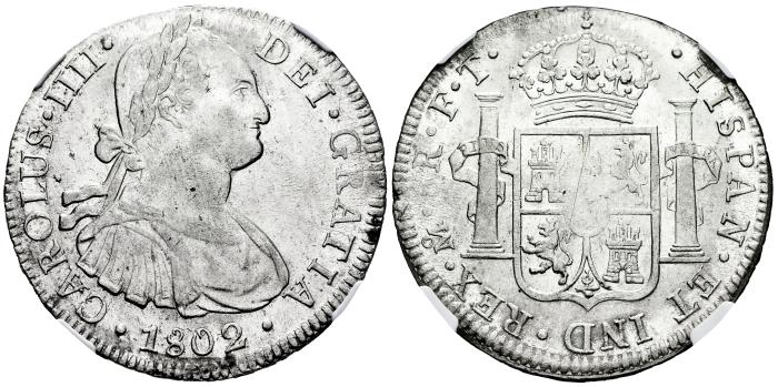 Monarquía Española