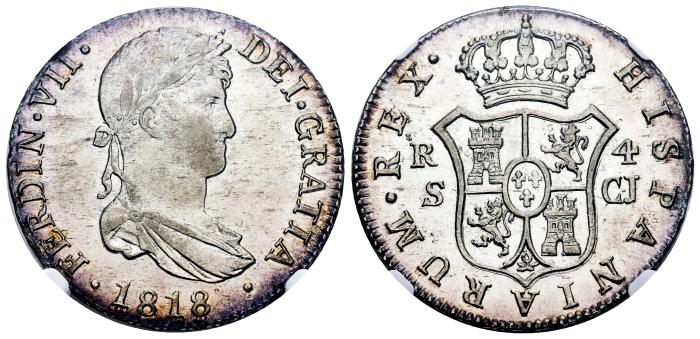 Monarquía Española