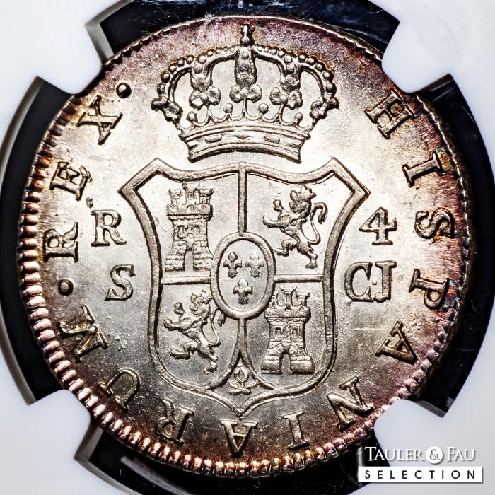 Monarquía Española