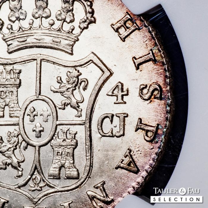 Monarquía Española