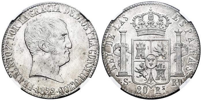 Monarquía Española