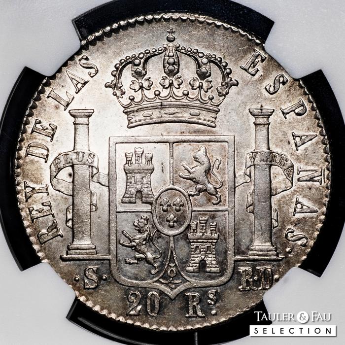Monarquía Española