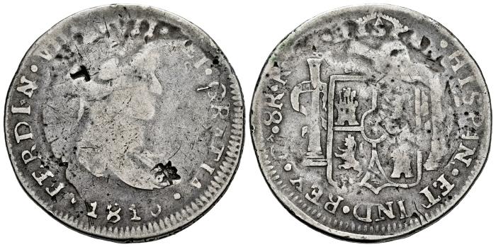Monarquía Española