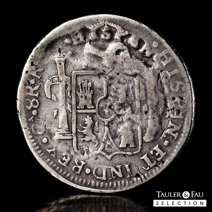 Monarquía Española