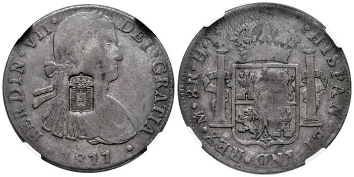Monedas Extranjeras