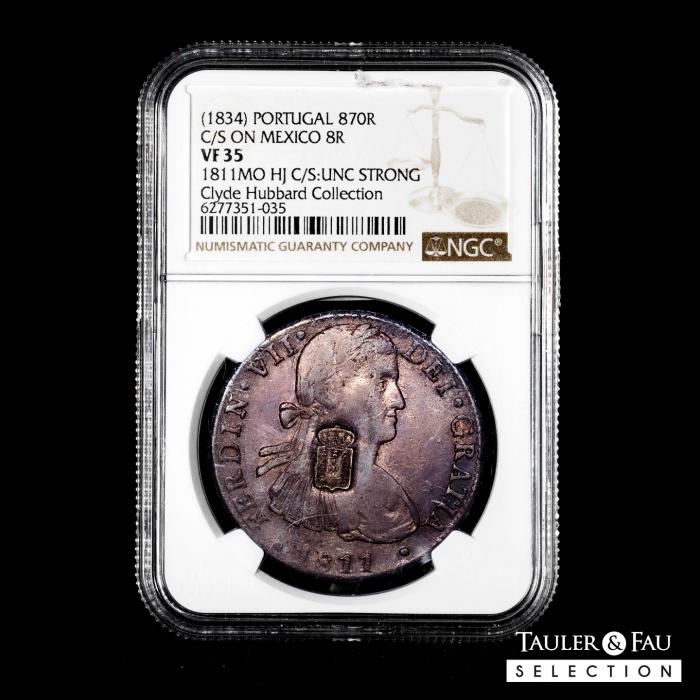 Monedas Extranjeras