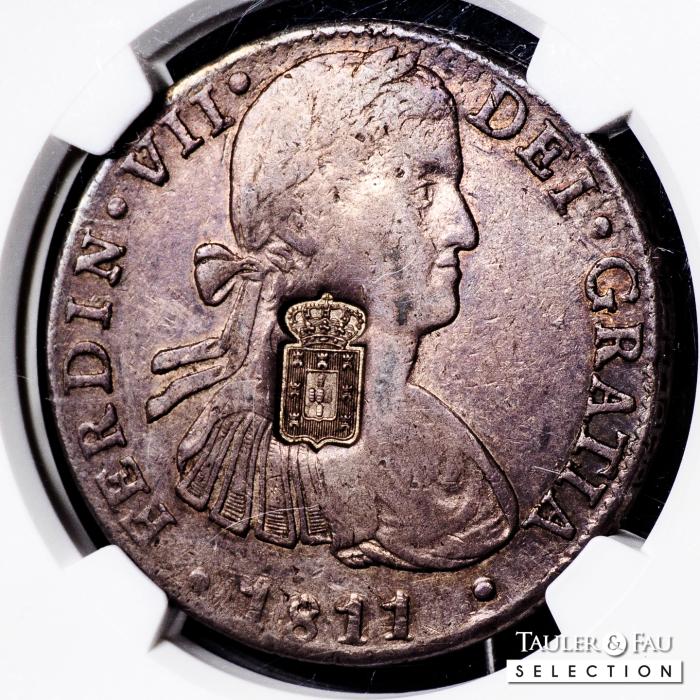 Monedas Extranjeras