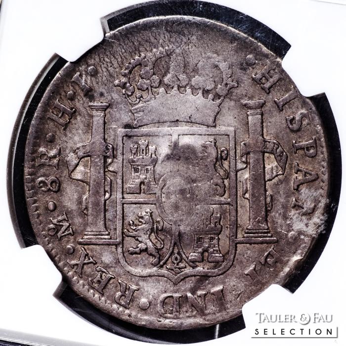 Monedas Extranjeras
