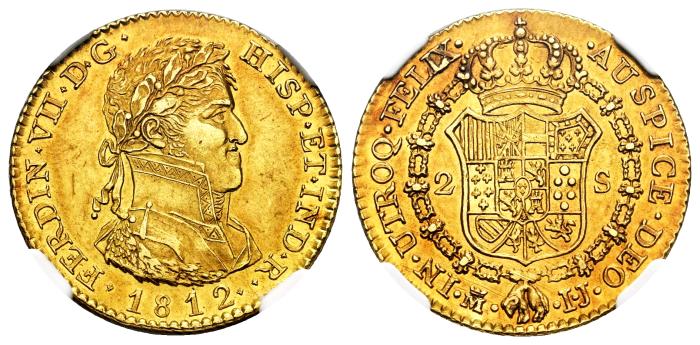 Monarquía Española