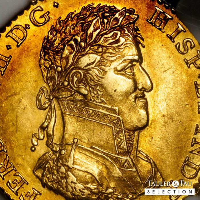 Monarquía Española