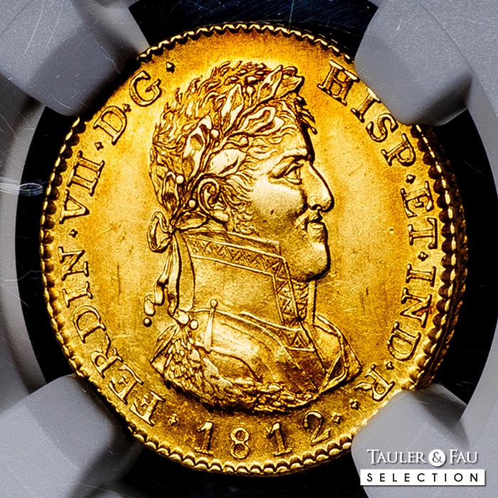 Monarquía Española