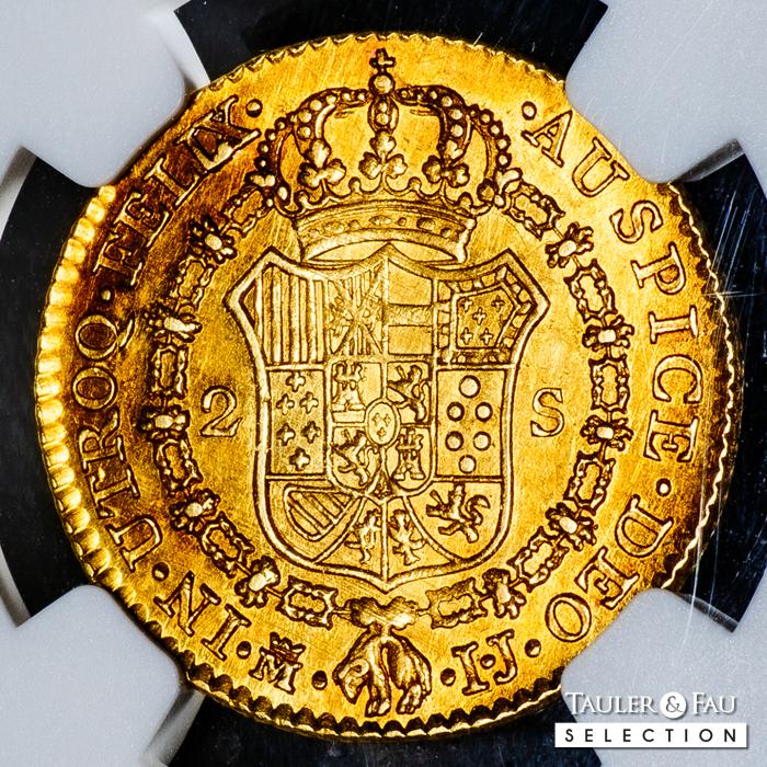 Monarquía Española