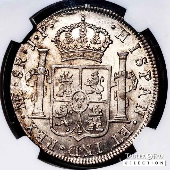 Monarquía Española