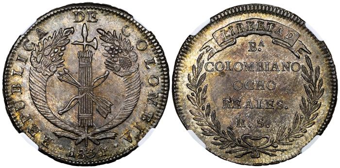 Monedas Extranjeras