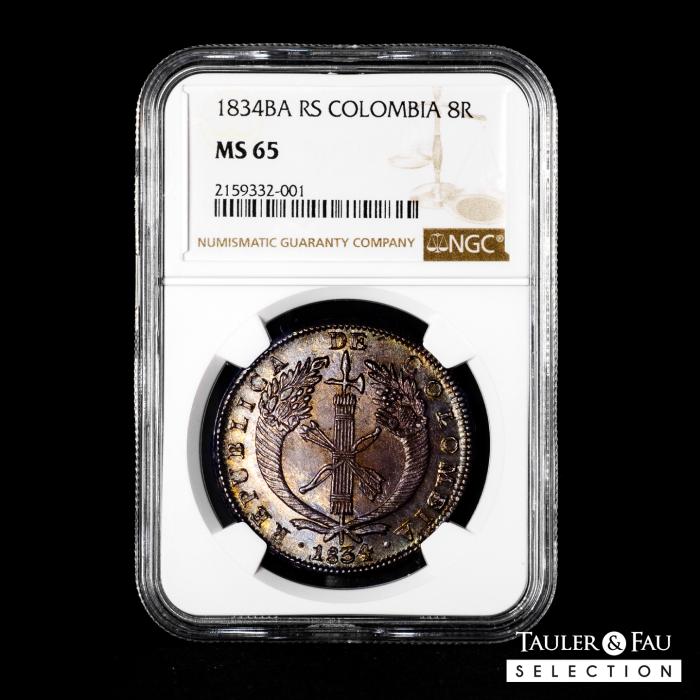 Monedas Extranjeras
